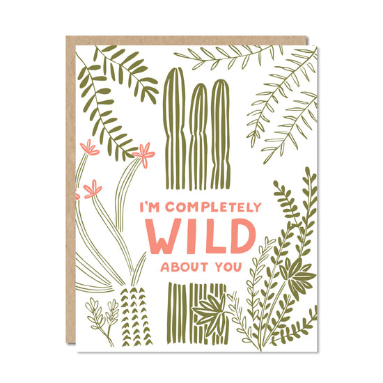 Wild