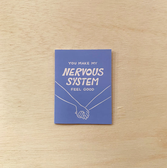 Nervous System