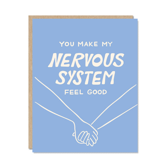 Nervous System