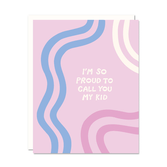 So Proud