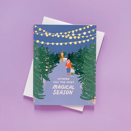 Magical Season