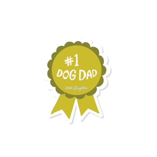 Dog Dad