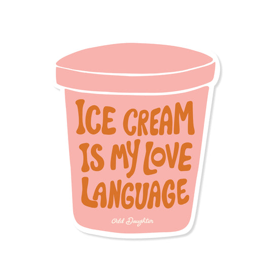 Ice Cream