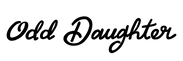 Odd Daughter Paper Co logo