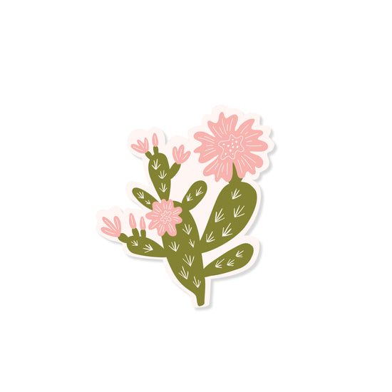 Prickly Pear