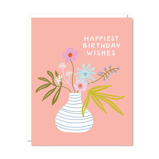 Birthday Wishes