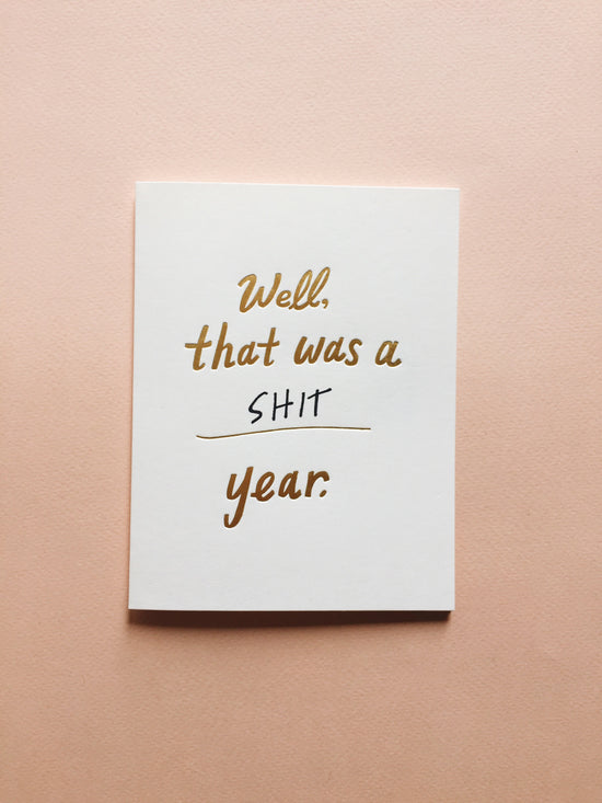Year