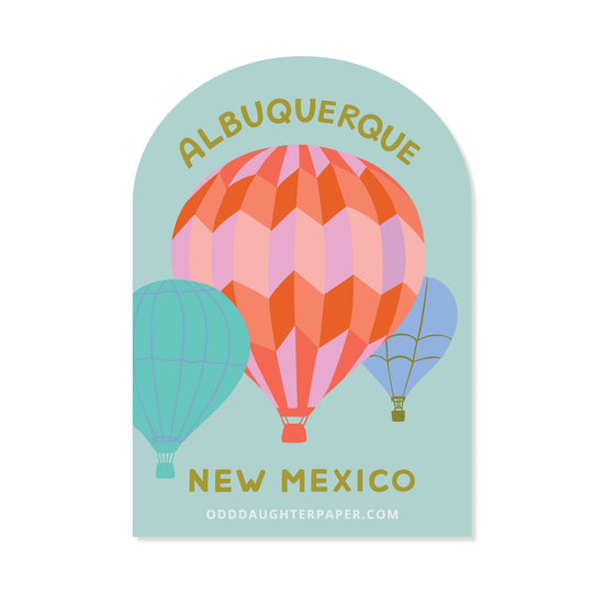 Albuquerque Balloons