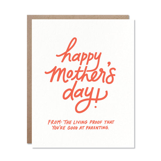 Mother&