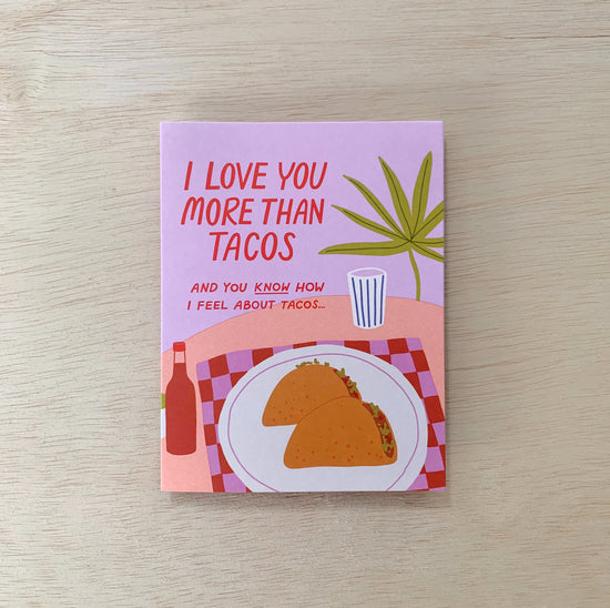 Taco Love