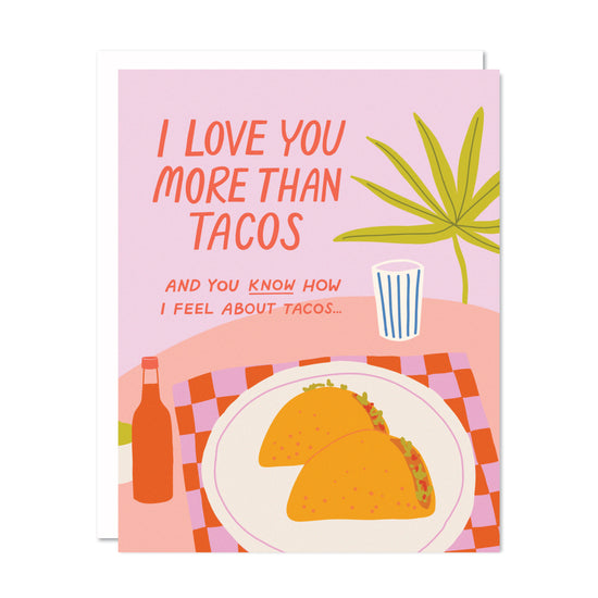 Taco Love