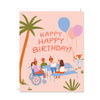 Kids Birthday Party