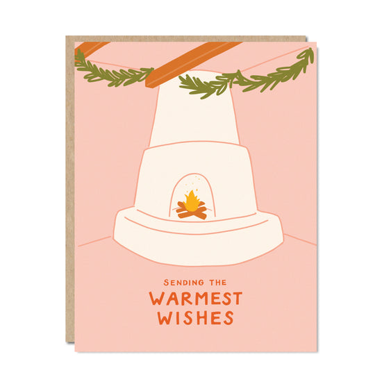 Kiva Warmest Wishes