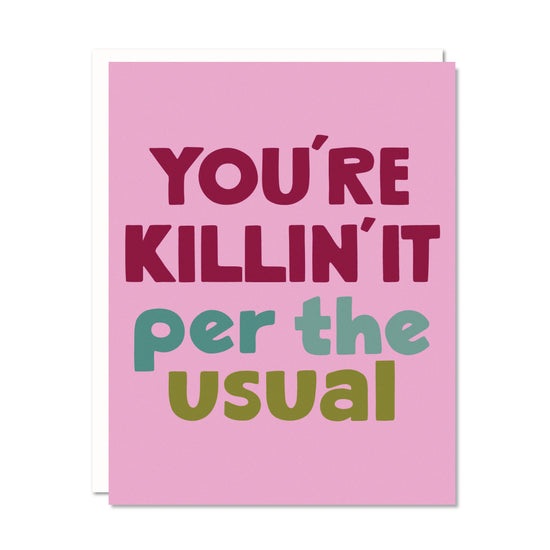 Killin&