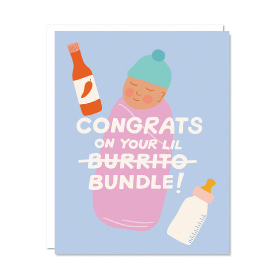 Burrito Bundle (NEW)