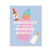 Burrito Bundle (NEW)