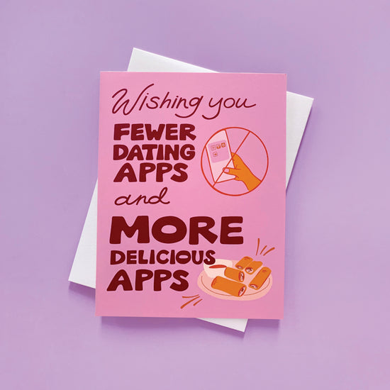 Delicious Apps