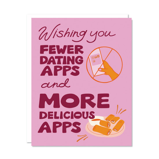 Delicious Apps