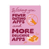 Delicious Apps