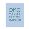 OMG Married