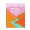 In This With You