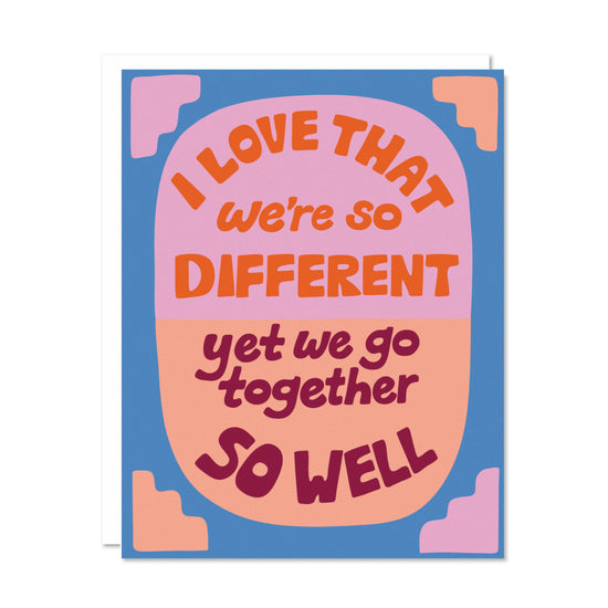 Go Together