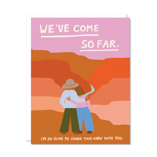 We&