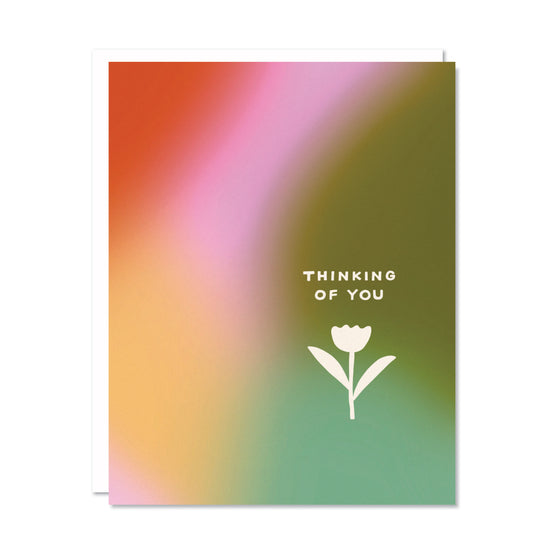 Thinking of You (Aura)