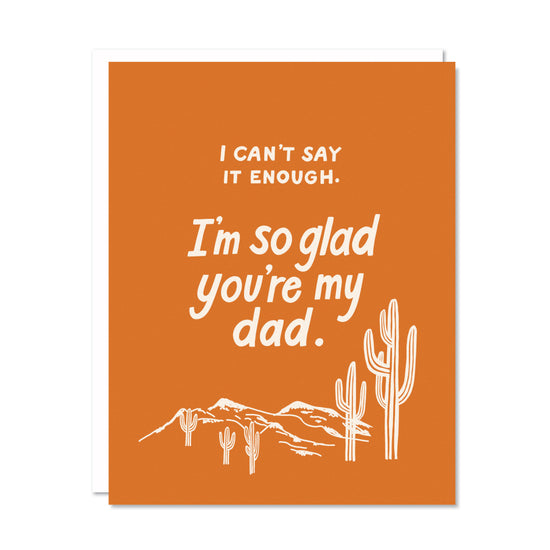 Glad You&