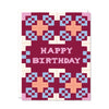 Birthday Quilt
