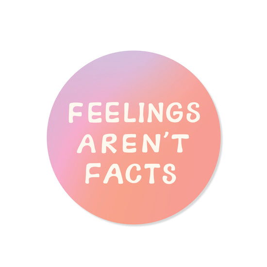 Feelings Aren&