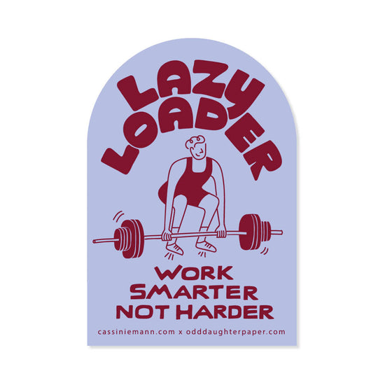 Lazy Loader