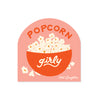 Popcorn Girly