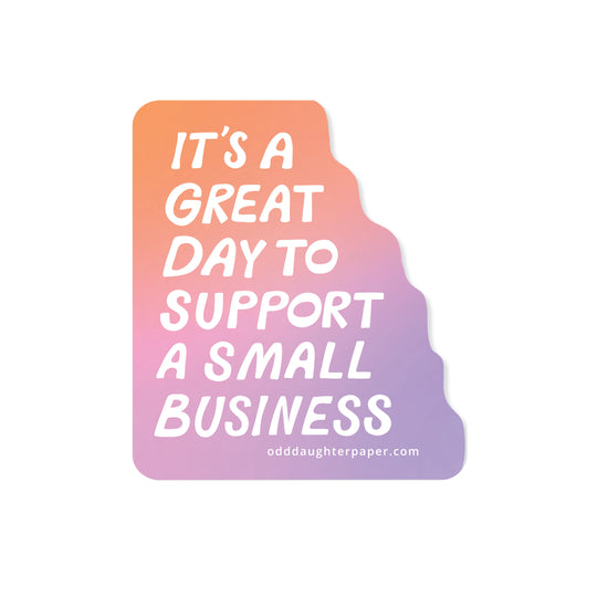 Small Business