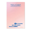 Yes, Chef Notepad